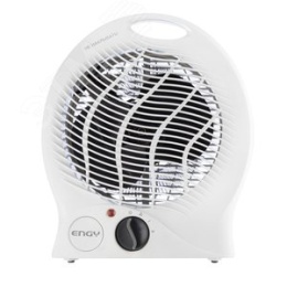 Тепловентилятор ENGY EN-514X 1000/2000Вт 2 режима