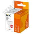 Лампа IEK LED5 GU5.3 5W 3000K 