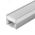 Профиль ARLIGHT 023290 WPH-FLOOR-22-2000 пластик