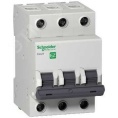 63А 3П EASY9 Schneider Electric