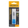 Лента GENERAL 4.8W 12V IP65 синяя 60/3528 500810