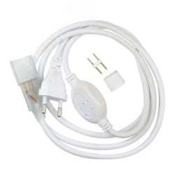 Адаптер UNIEL UCX-SP2/N21 для неона(SSH-1 elektr.)