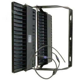 Прожектор FERON ДО-500w 6400К  60000Лм  IP65