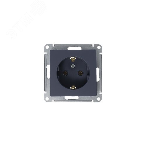 Розетка AtlasDesign ATN000743 c/з механизм, грифель