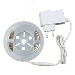Комплект ленты UNIEL ULS-P77-2835-42LED/M-IP20-2m для растений(рассада и цветение)