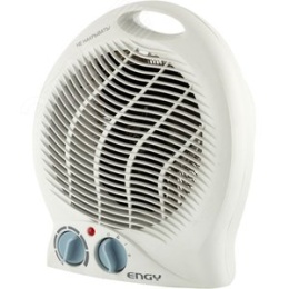 Тепловентилятор ENGY EN-514 2000w 3реж.