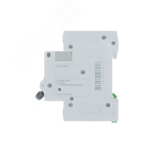25А 2П С EASY9 Schneider Electric