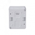 Переключатель AtlasDesign PROFI54 ATN540161 1кл белый