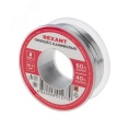 Припой REXANT 09-3203 в катушке 100гр-1,0мм
