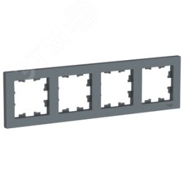 Рамка AtlasDesign ATN000704 4-ая грифель