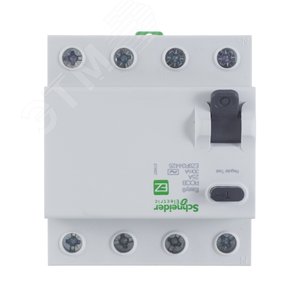 УЗО 4P 25А 100мА (электромех.) PROxima EKF