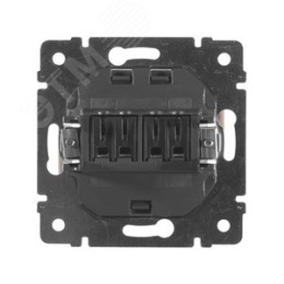 Legrand Valena 774424 Розетка акустическая белая 