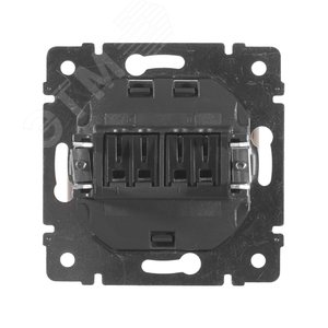 Legrand Valena 774424 Розетка акустическая белая 