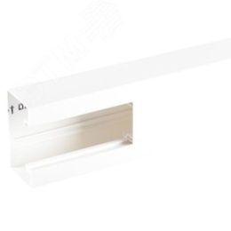 Кабель-канал LEGRAND 638080 METRA 85*50мм