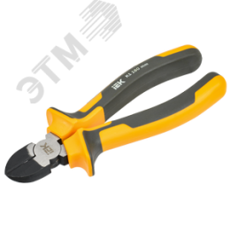 Бокорезы IEK 160мм