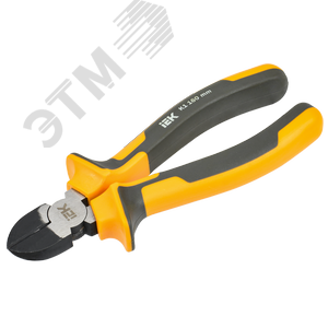 Бокорезы IEK 160мм