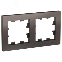 Рамка AtlasDesign ATN000602 2-я, мокко