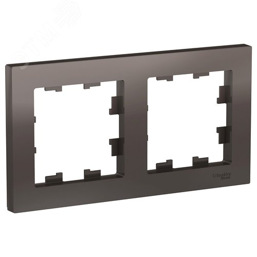 Рамка AtlasDesign ATN000602 2-я, мокко