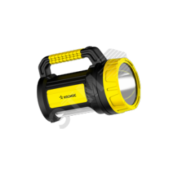 Фонарь Космос KOCAc2005W 5w+10w 3режима 220/12v
