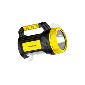 Фонарь Космос KOCAc2005W 5w+10w 3режима 220/12v