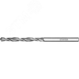 Сверло STAYER PROFI 29602-3.5 3,5-70 быстрореж.сталь