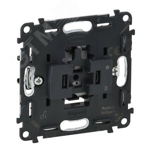 Legrand Valena L-A 752001 механизм выключателя