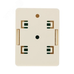 Компьютерная розетка REXANT 03-0121 1*RJ-45 CAT5e (2902005)