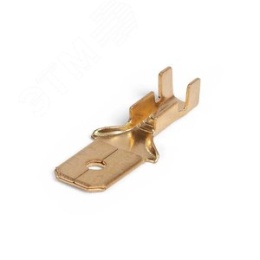 Разъем неизол. КВТ 85671 РП-П 1,5-4,8