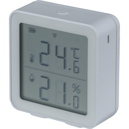 Умная метеостанция Navigator 80271 NSH-SNR-03