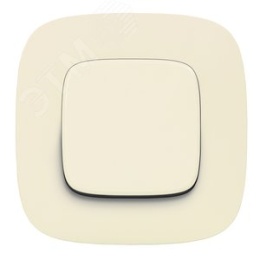Legrand Valena-А 755006 клав. выкл сл.кость