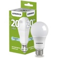 Лампа GENERICA LED20 20W E27 6500K 