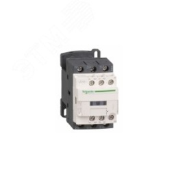 Контактор SE TVS 9A 24V LC1D09BL