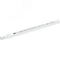 Лампа IEK LED10 10W 220V T8 G13 4000K