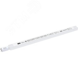Лампа IEK LED10 10W 220V T8 G13 4000K