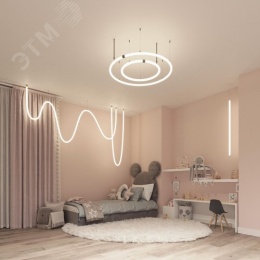 Диммер ARLIGHT 024184 SMART-D3-DIM 12-24V 8A 