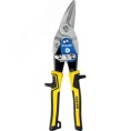 Левые ножницы по металлу STAYER COBRA   23055-L  250мм