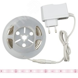 Комплект ленты UNIEL ULS-P71-2835-42LED/M-IP65-3m для растений(фотосинтез)
