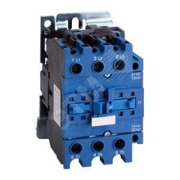 Контактор ПМЛ-3100-40А-220АС-УХЛ4-Б-КЭАЗ 110598