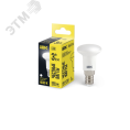 Лампа IEK LED3 R39 3W E14 4000K рефлектор