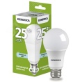 Лампа GENERICA LED25 25W E27 6500K 