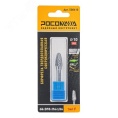 Лента GENERAL 4.8W 12V IP65 красная 500610