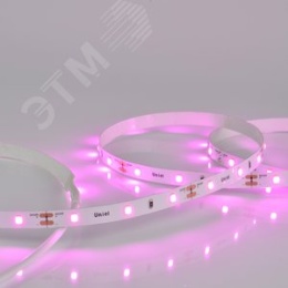 Комплект ленты UNIEL ULS-P77-2835-42LED/M-IP20-2m для растений(рассада и цветение)