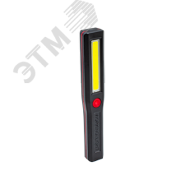 Фонарь КОСМОС KocAu6001COB 3W+COB