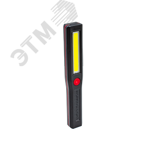 Фонарь КОСМОС KocAu6001COB 3W+COB