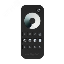 Пульт ARLIGHT 031934 SMART-R24-DIM 12-24V 1 зона