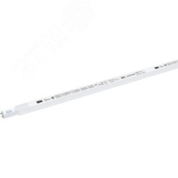 Лампа IEK LED18 18W 220V t8 G13 6500K