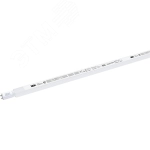 Лампа IEK LED18 18W 220V t8 G13 6500K