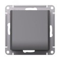 Вывод кабеля AtlasDesign ATN001499, базальт, механизм