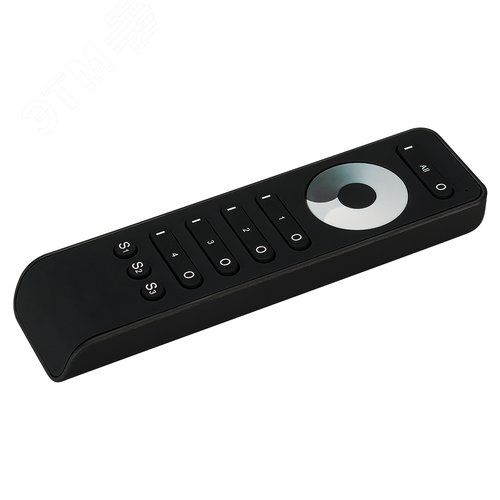 Пульт ARLIGHT 025030 SMART-R43-DIM 4 зоны