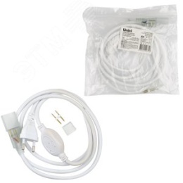 Адаптер UNIEL UCX-SP2/N21 для неона(SSH-1 elektr.)